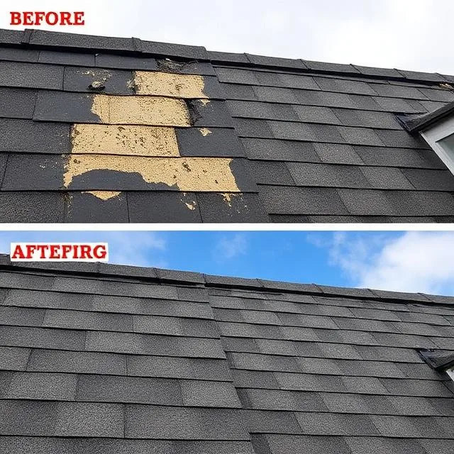 Roof Repair Near Me in Shepherd, TX near me